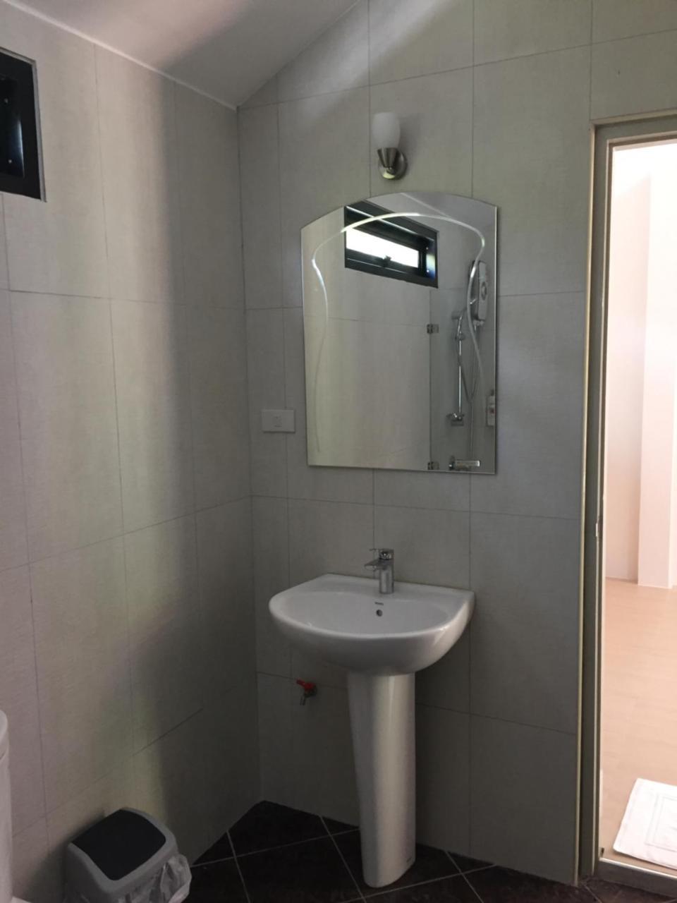 Bulan Villa Районг Екстериор снимка