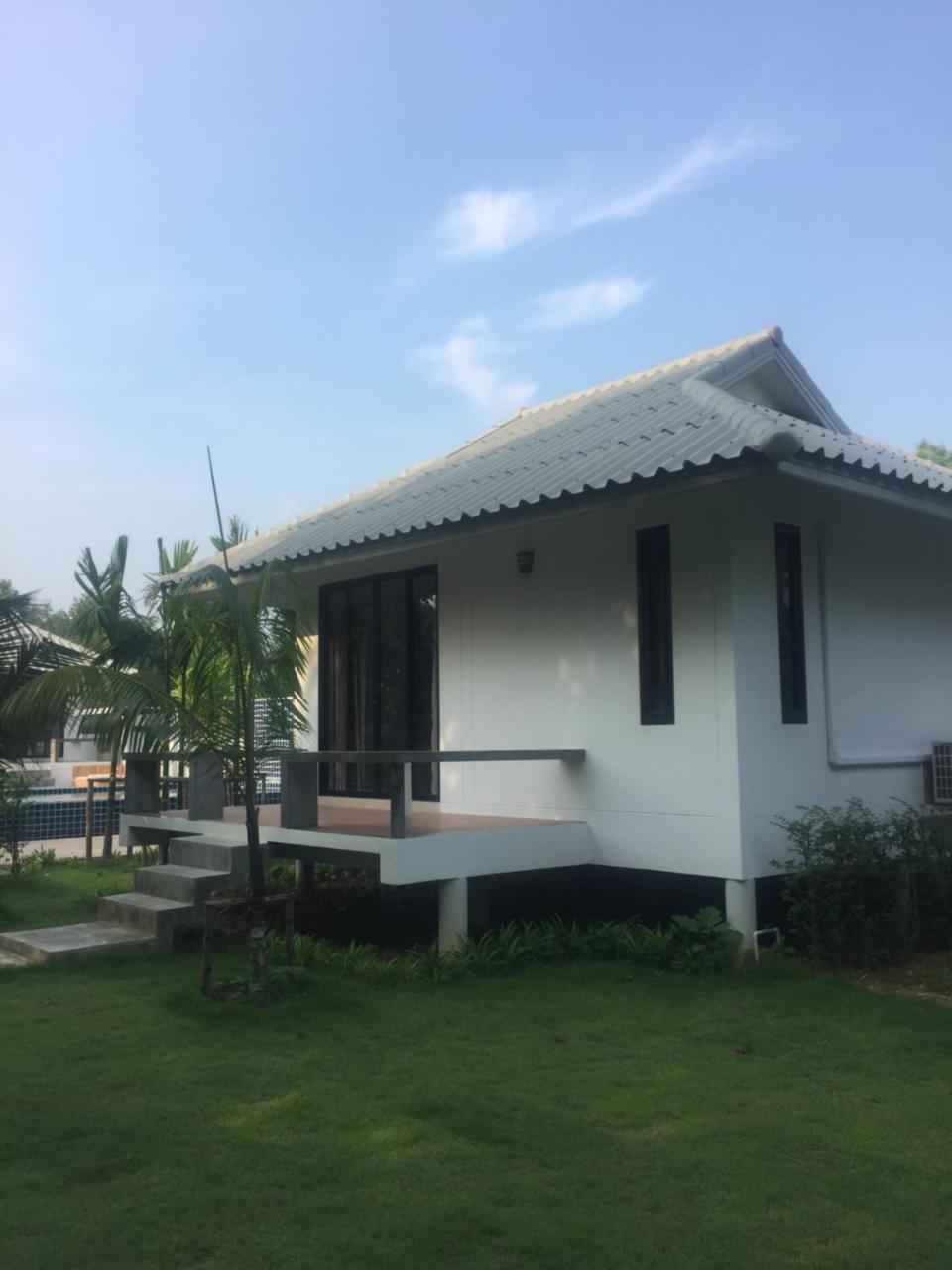 Bulan Villa Районг Екстериор снимка