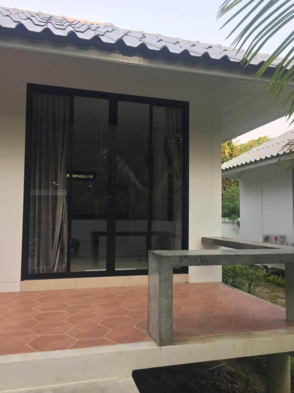 Bulan Villa Районг Екстериор снимка